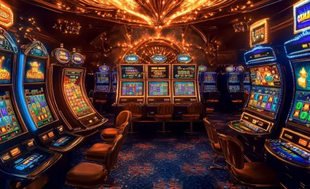 Casino Metal Detector Entry_ The Definitive Security Screening Guide for High-Stakes Gamin